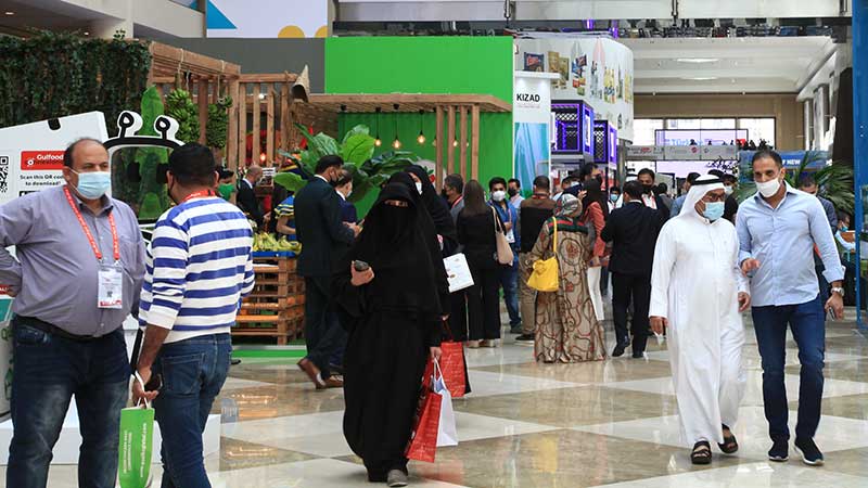 Dubai Covid-19 rules extended until start of Ramadan
