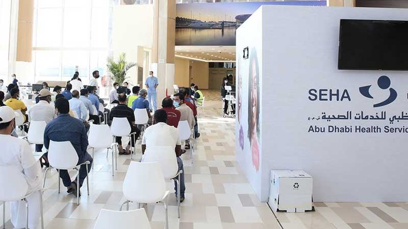 Abu Dhabi okays 24-hour hotline for Covid-19 info