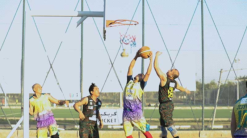 Sharjah Labour Sports Tournament returns for 4th edition
