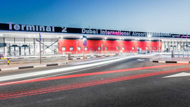 Busted in Dubai: 42kg of marijuana hidden in red pepper seized at airport