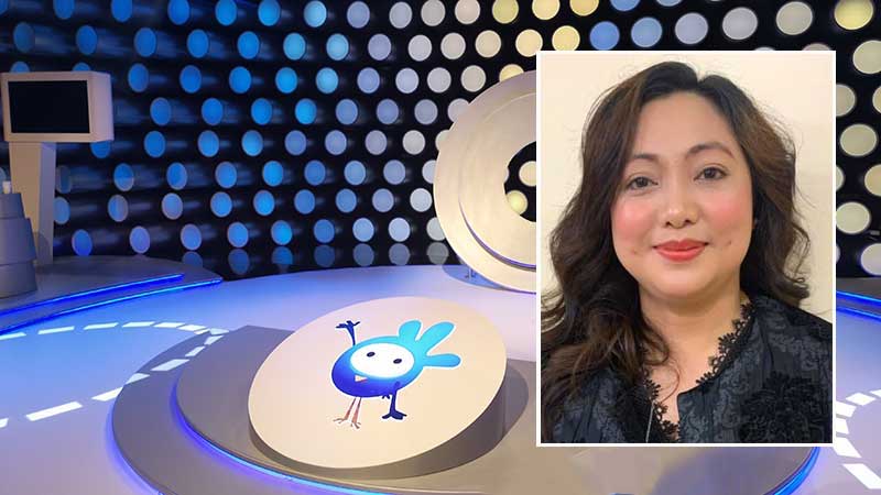 Filipina in Sharjah wins Dh500,000 in Mahzooz draw after number ‘appears in dream’
