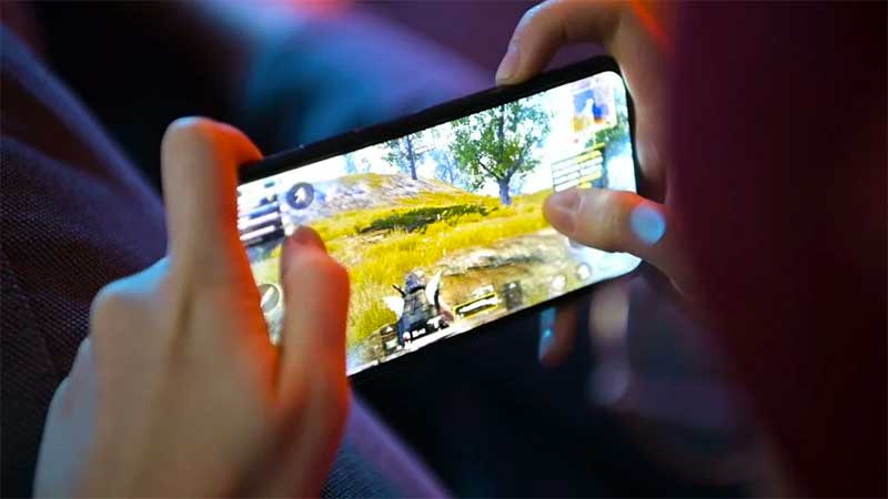 Girl commits suicide in Egypt after playing PUBG