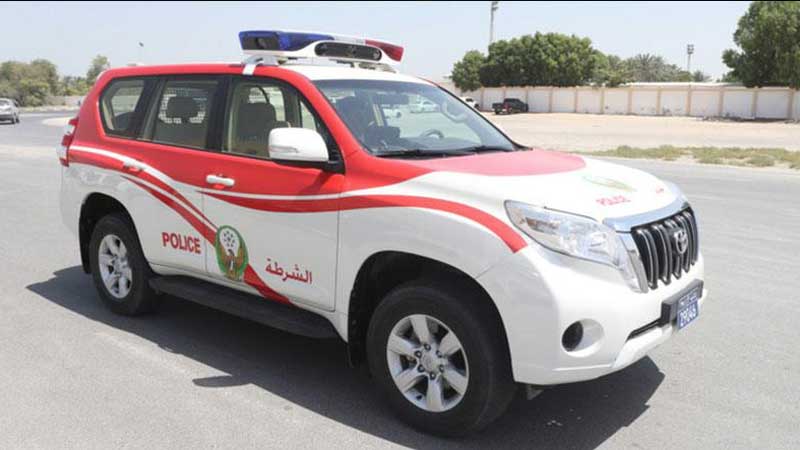 Man arrested in Fujairah for filming in restricted areas without permit