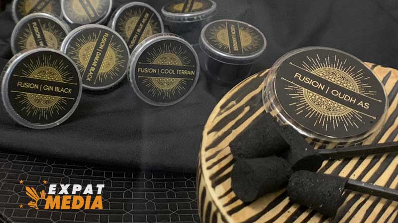 Bakhoor that doesn’t need charcoal launches in UAE