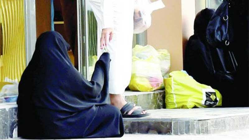 UAE: Police warn residents against helping beggars during Ramadan