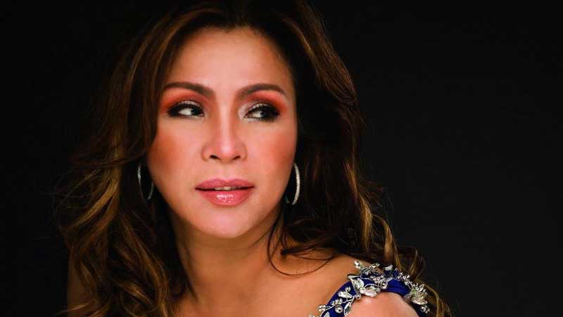 Claire Dela Fuente, singing icon whose son is accused in Christine Dacera case, dies