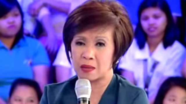 Doris Bigornia fundraising for surgery: netizens slam ABS-CBN, artists