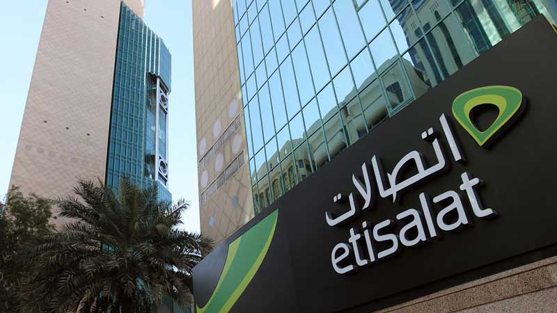 Etisalat named world's strongest telecom brand