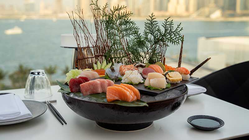 Dubai Food Festival returns: What to expect