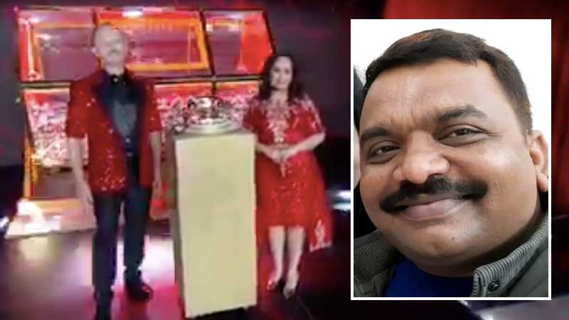 Indian who won Dh12 million in Big Ticket Abu Dhabi reveals plans