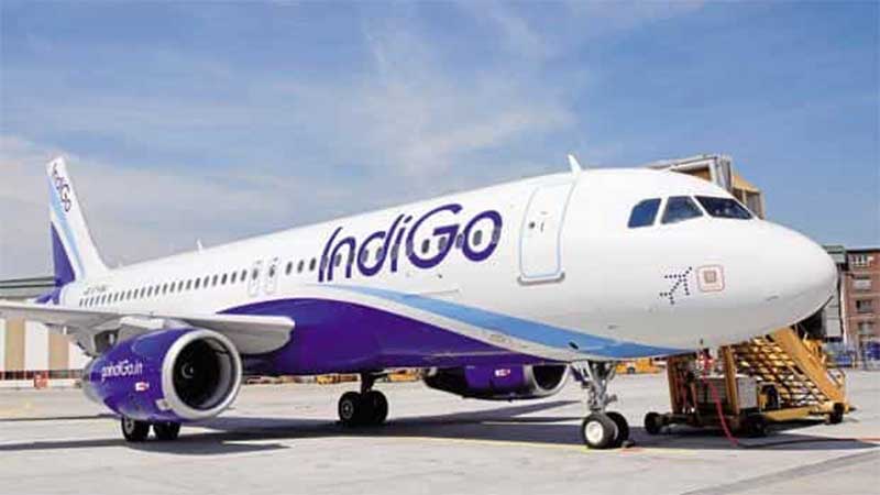Indian man dies on plane from Sharjah to India city