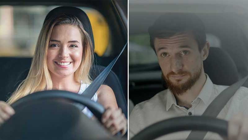 Women are safer drivers than men in UAE, survey reveals
