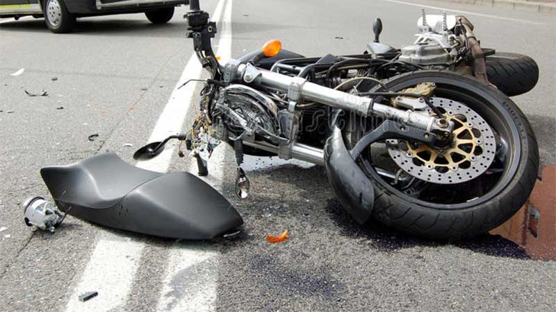 Emirati killed in motorbike crash in Fujairah