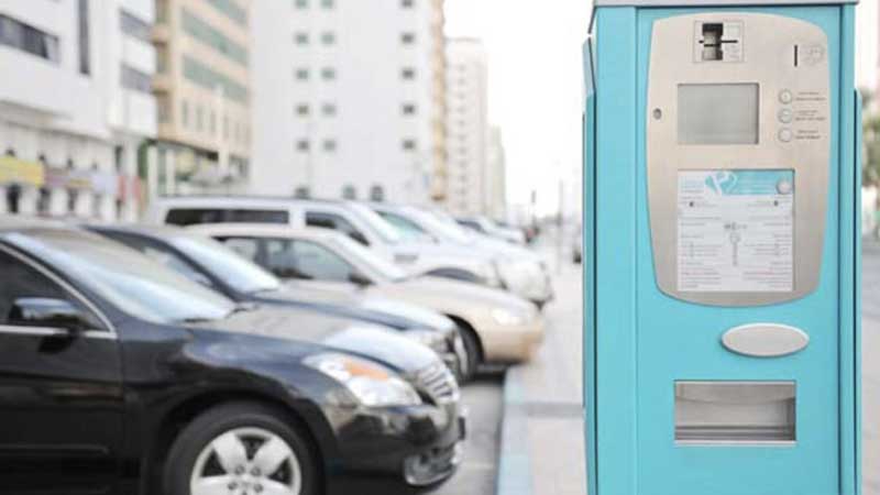 Abu Dhabi activates paid parking in new Mohammed Bin Zayed City areas
