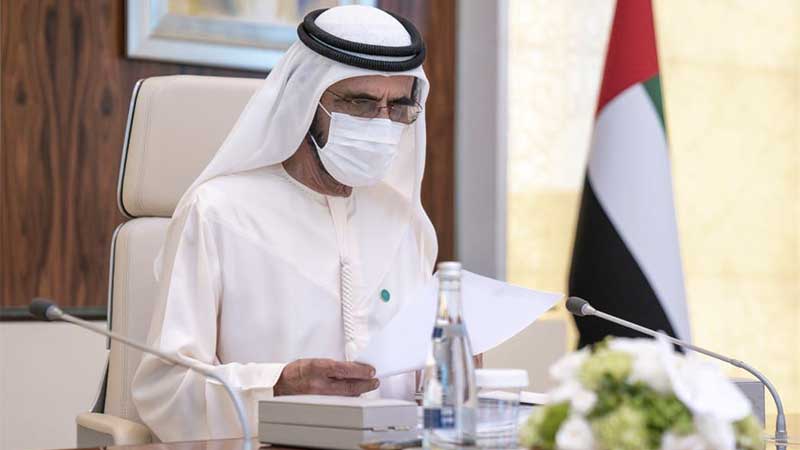 UAE approves law on crowdfunding activity