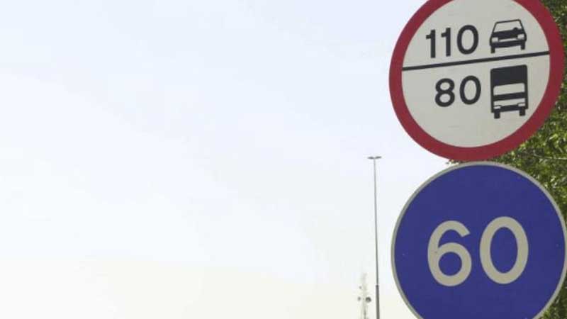Speed buffer on UAE roads should be scrapped, says FNC member