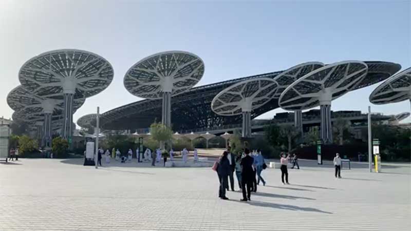 Expo 2020 Dubai ticket prices unveiled