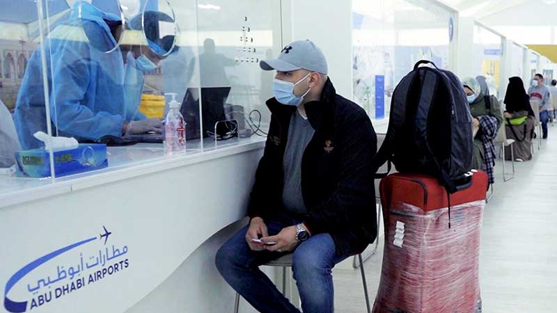 New Abu Dhabi quarantine rules for residents, arriving passengers