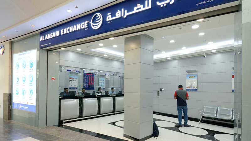 Chance to win Dh1 million in Al Ansari Exchange summer promo
