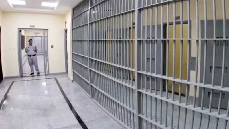 3 Filipinos in UAE jail get royal pardon