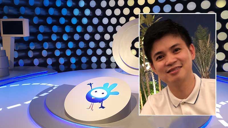 Filipino wins big in Mahzooz with his last Dh35