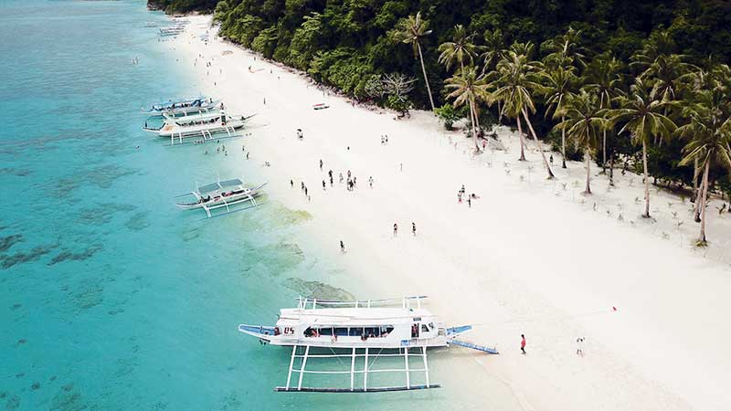 Philippines’ must see places on your next trip