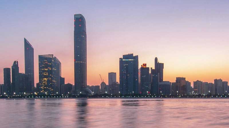No Ramadan tents in Abu Dhabi this year