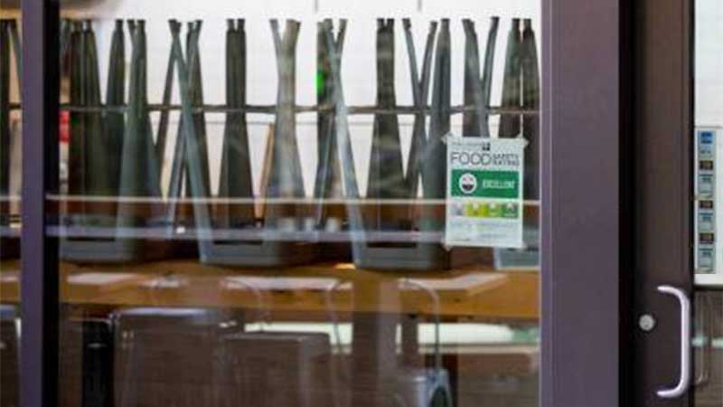 49 restaurants, cafes fined in Dubai for breaking dine-in rules
