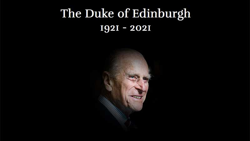 Prince Philip dies: What happens next?