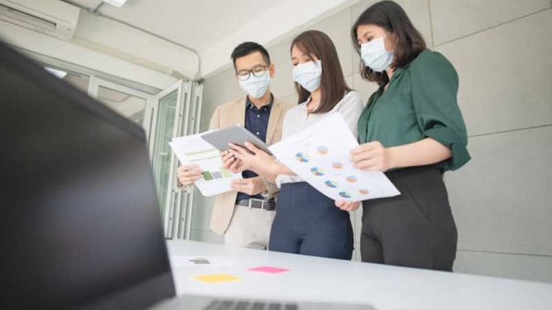 Survey: Most UAE employees believe 9-to-5 workday outdated