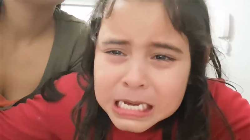 Viral video: Filipina-Italian girl wants to be 'Filipina only'