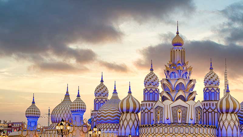 New Global Village timings during Ramadan
