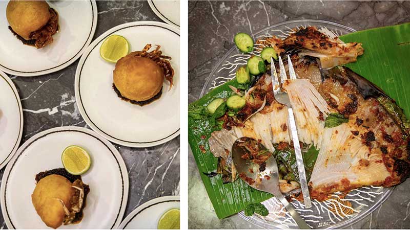 Is Hawkerboi the culinary Banksy in UAE?