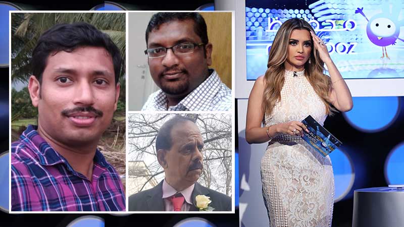 Indian expats split Dh1 million prize in Mahzooz