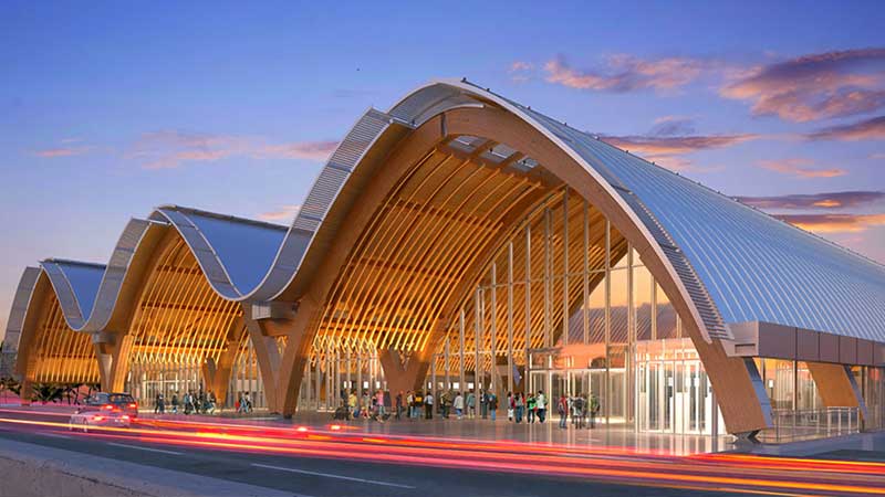 Mactan Cebu International Airport to get new name?