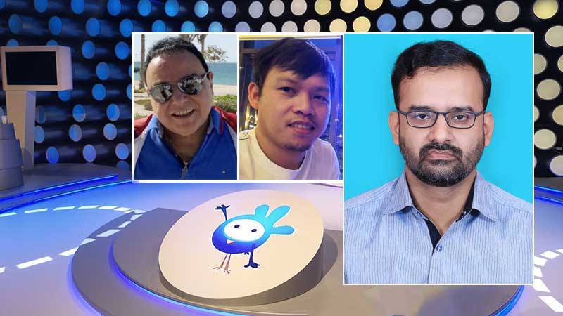 Indian, Filipino, Egyptian split Dh1 million prize in Mahzooz draw