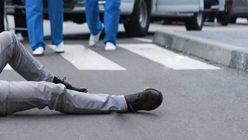 Massage gone wrong: Moroccan expat attacked in Dubai feigns death