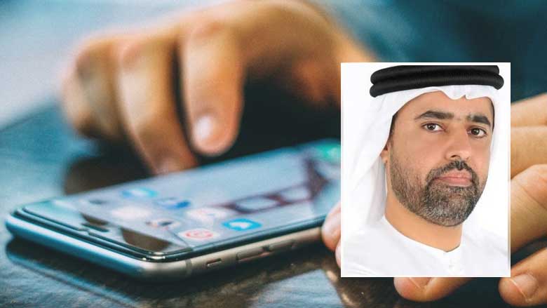 Scammer makes wrong call to this Dubai Police cybercrime chief