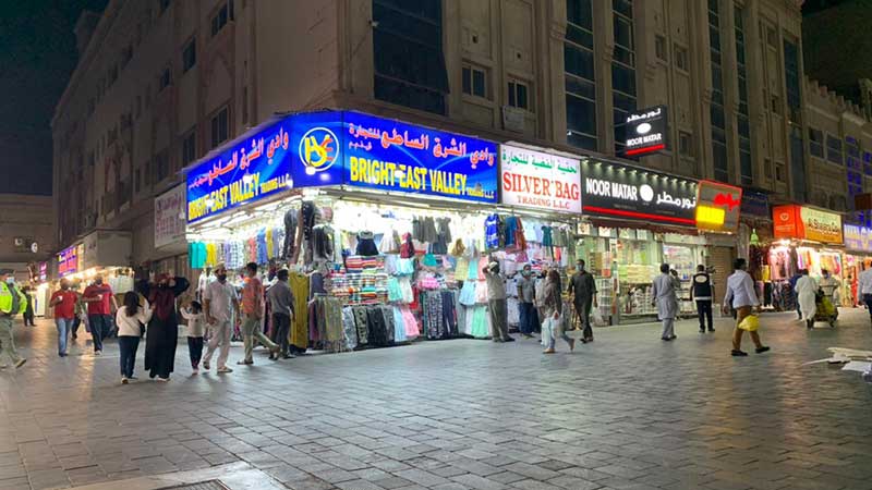 3 fake Dubai cops land in court over Dh254,000 robbery in Naif