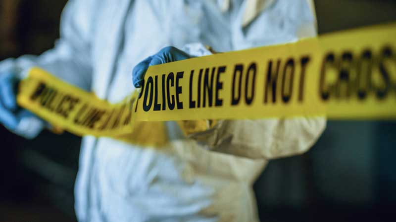 Indian couple who flew to Dubai to search for missing son find him dead