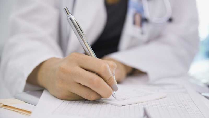 Egyptian pharmacist jailed over Dh200,000 prescription fraud