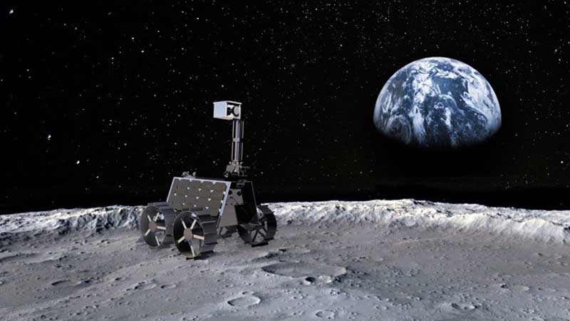 UAE eyes Rashid rover landing on moon in 2022