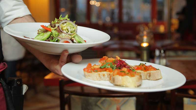 Dubai launches Dubai Star global rating for restaurants