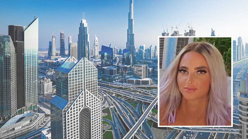 Scammed heiress in Dubai shares ordeal that cost her Dh45,000