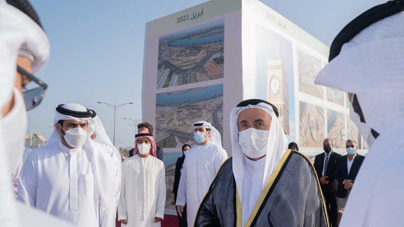 Kalba Clock Tower Square development: All you need to know