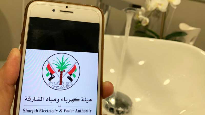 Can’t pay your Sharjah water, electricity bill? There’s good news
