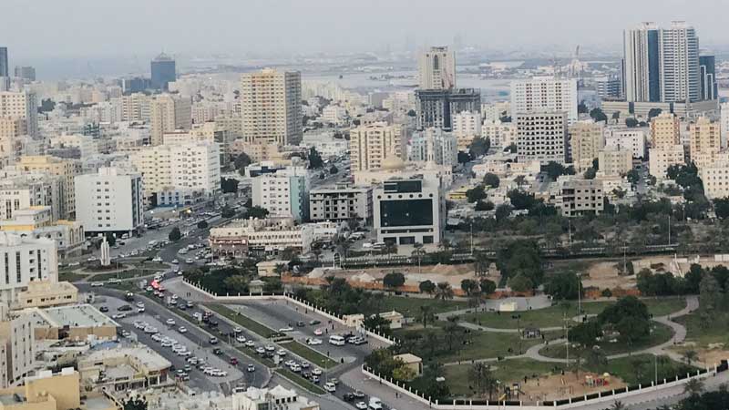 Taxi fares reduced in UAE city as fuel prices drop