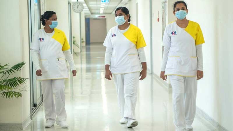 90 nurses scammed with fake Dubai jobs offered work at UAE hospitals