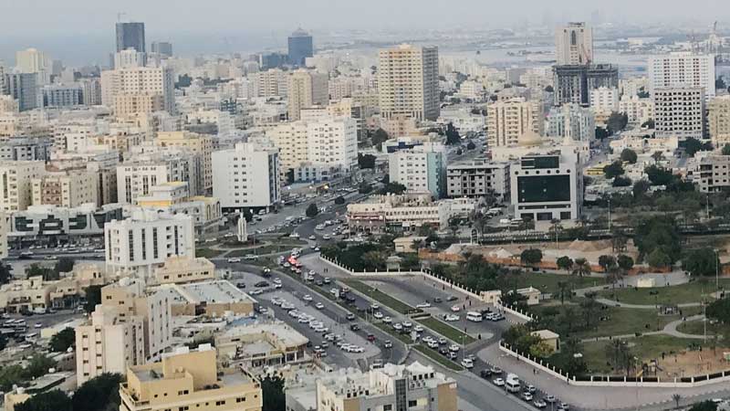 Ajman cuts fines by 50 percent