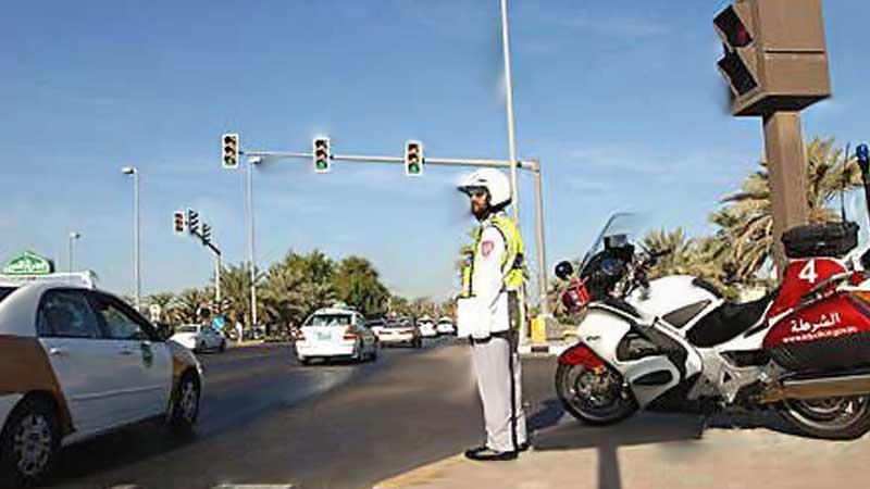 Al Ain court orders man to pay Dh10,000 for filming car accident